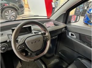 Silence S04 75km Batterie L6 45km/h #Fahren ab 15 JAHRE/Mopedführerschein