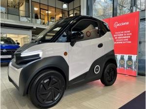 Silence S04 75km Batterie L6 45km/h #Fahren ab 15 JAHRE/Mopedführerschein