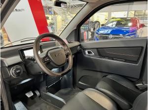 Silence S04 75km Batterie L6 45km/h #Fahren ab 15 JAHRE/Mopedführerschein