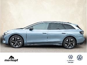 Volkswagen ID.7 Tourer Pro +AHK+REICHWEITE 597KM+