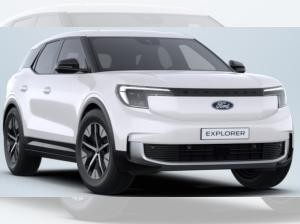 Ford Explorer BEV 204 PS 150 kw
