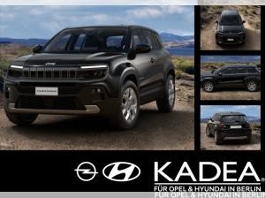 Jeep Avenger ❗️❗️❗️Lagerabverkauf - Sofort Verfügbar ❗️❗️❗️