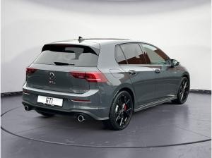 Volkswagen Golf VIII Lim. (DA1)