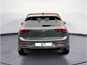 Volkswagen Golf VIII Lim. (DA1)