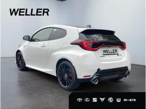 Toyota Yaris GR Sport Automatik