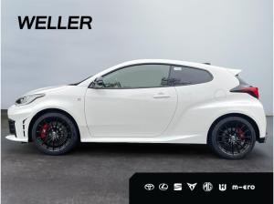 Toyota Yaris GR Sport Automatik