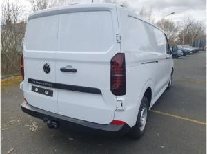 Volkswagen Transporter T7 NewKasten TDI LR AHK Klima Kamer