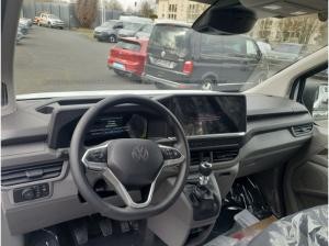 Volkswagen Transporter T7 NewKasten TDI LR AHK Klima Kamer