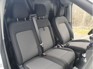 Volkswagen Transporter T7 NewKasten TDI LR AHK Klima Kamer