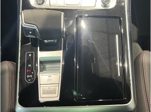 Audi Q8 S line SUV 50 TDI HD-MATRIX/HUD/Pano/Standh.