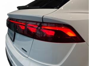 Audi Q8 S line SUV 50 TDI HD-MATRIX/HUD/Pano/Standh.