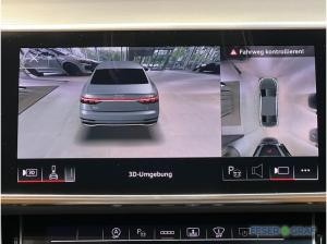 Audi S8 plus ABT exclusive TFSI quattro ABT-GARANTIE