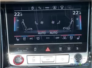 Audi S8 plus ABT exclusive TFSI quattro ABT-GARANTIE