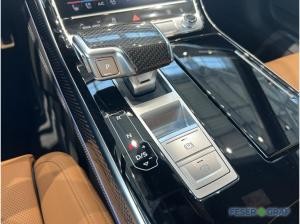 Audi S8 plus ABT exclusive TFSI quattro ABT-GARANTIE