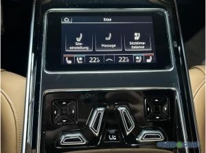 Audi S8 plus ABT exclusive TFSI quattro ABT-GARANTIE