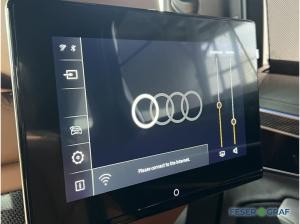 Audi S8 plus ABT exclusive TFSI quattro ABT-GARANTIE