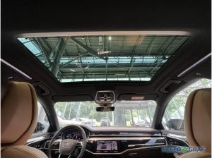 Audi S8 plus ABT exclusive TFSI quattro ABT-GARANTIE