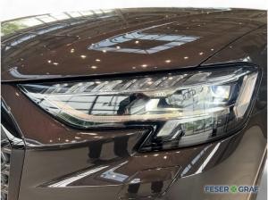 Audi S8 plus ABT exclusive TFSI quattro ABT-GARANTIE