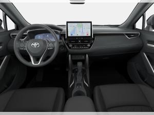 Toyota Corolla Cross 1,8 Hybrid Comfort / Alu / Klima / Navi / CarPlay