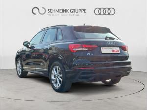 Audi Q3 35 TDI S line Navi Carplay Kamera Allwetter