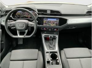 Audi Q3 Sportback TFSI e 45 S-line LED AHK Carplay