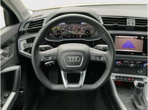 Audi Q3 Sportback TFSI e 45 S-line LED AHK Carplay