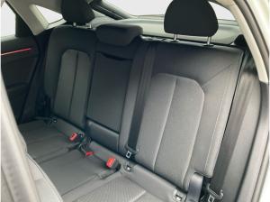Audi Q3 Sportback TFSI e 45 S-line LED AHK Carplay