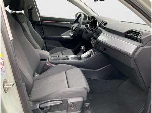 Audi Q3 Sportback TFSI e 45 S-line LED AHK Carplay