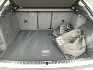 Audi Q3 Sportback TFSI e 45 S-line LED AHK Carplay