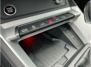 Audi Q3 Sportback TFSI e 45 S-line LED AHK Carplay