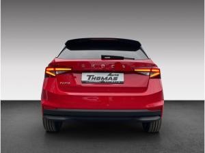 Skoda Fabia Tour 1,0 TSI DSG LED NAVI KESSY SUNSET