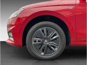 Skoda Fabia Tour 1,0 TSI DSG LED NAVI KESSY SUNSET