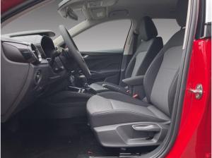 Skoda Fabia Tour 1,0 TSI DSG LED NAVI KESSY SUNSET