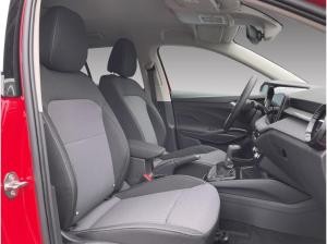 Skoda Fabia Tour 1,0 TSI DSG LED NAVI KESSY SUNSET