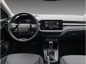 Skoda Fabia Tour 1,0 TSI DSG LED NAVI KESSY SUNSET