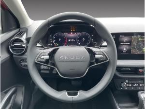 Skoda Fabia Tour 1,0 TSI DSG LED NAVI KESSY SUNSET