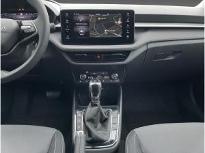 Skoda Fabia Tour 1,0 TSI DSG LED NAVI KESSY SUNSET