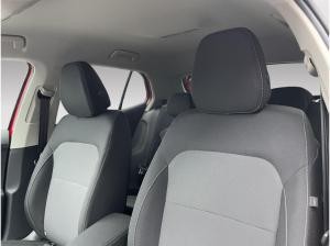 Skoda Fabia Tour 1,0 TSI DSG LED NAVI KESSY SUNSET