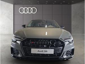 Audi S6 Limousine TDI tiptronic MatrixLED HuD Luft Panorama