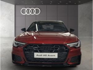 Audi A6 Avant 40 TDI quattro S tronic design S line MatrixLED B&O Panorama