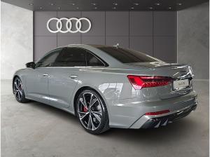 Audi S6 Limousine TDI tiptronic MatrixLED HuD Luft Panorama