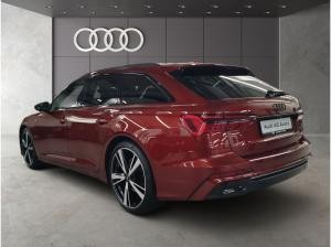 Audi A6 Avant 40 TDI quattro S tronic design S line MatrixLED B&O Panorama