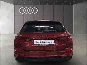 Audi A6 Avant 40 TDI quattro S tronic design S line MatrixLED B&O Panorama