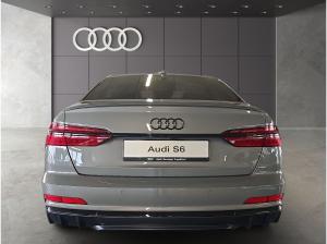 Audi S6 Limousine TDI tiptronic MatrixLED HuD Luft Panorama