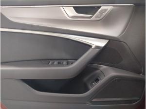 Audi A6 Avant 40 TDI quattro S tronic design S line MatrixLED B&O Panorama