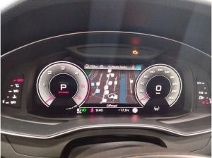 Audi A6 Avant 40 TDI quattro S tronic design S line MatrixLED B&O Panorama