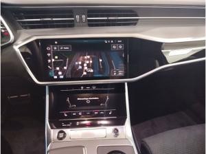 Audi A6 Avant 40 TDI quattro S tronic design S line MatrixLED B&O Panorama