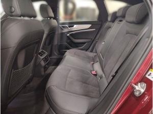 Audi A6 Avant 40 TDI quattro S tronic design S line MatrixLED B&O Panorama