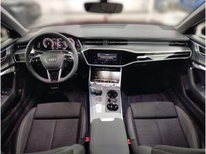Audi A6 Avant 40 TDI quattro S tronic design S line MatrixLED B&O Panorama