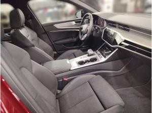 Audi A6 Avant 40 TDI quattro S tronic design S line MatrixLED B&O Panorama